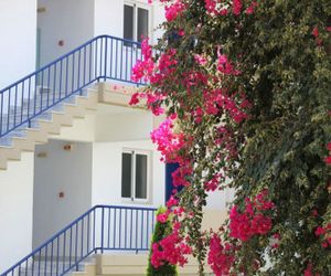 Sea Melody Beach Hotel Apartments Ialyssos Greece