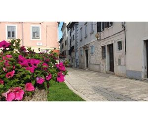 Eufrasiana Apartments Spadici Croatia