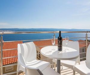 Apartments Panorama Lokva Rogoznica Croatia