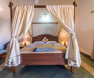 Balkatmane Heritage Spa - A Wandertrails Stay Coondapoor India