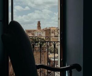 Casa Caracciolo Pitigliano Italy