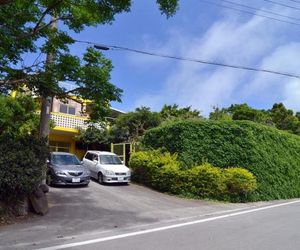 Pension Yellow House Nago Japan