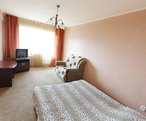 Kolibri Parkhouz Apartment Petropavlovsk Kazakhstan
