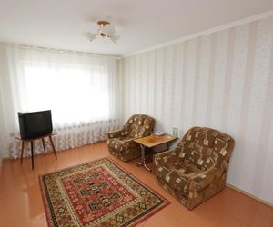 Arkada ParkHaus Petropavlovsk Kazakhstan