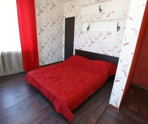 Drezden PARK HAUS Apartments Petropavlovsk Kazakhstan