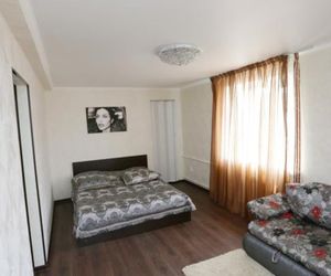 Tokio Parkhaus Apartment Petropavlovsk Kazakhstan