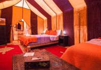 Отзывы Luxury Camp Berber Experience, 1 звезда