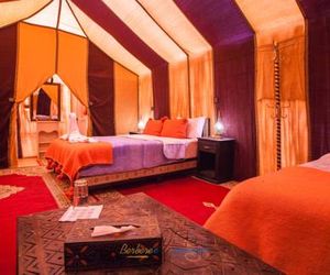 Luxury Camp Berber Experience Merzouga Morocco