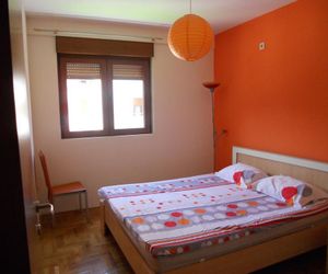 Jednosoban Stan Podgorica Montenegro