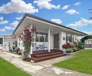 Rathlin Cottage Twizel New Zealand