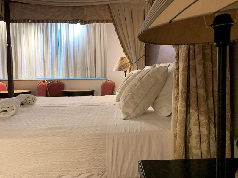 Hotel Photo 4