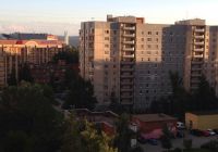 Отзывы Apartments Zenit Arena-Lakhta