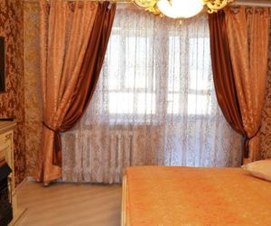 Flats Romashina Bryansk Russia