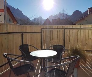 Apartment Brina Kranjska Gora Slovenia