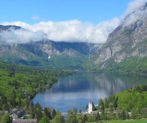 Apartment Zalokar Bohinjsko Jezero Slovenia