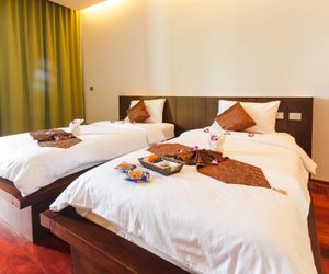 Mojito Residence Phuket Rawai Thailand
