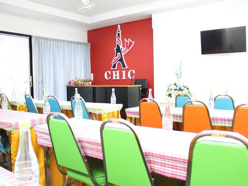 Hotel Photo 6