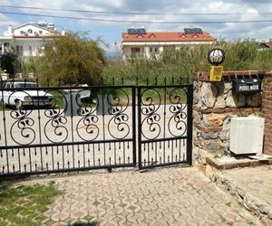 Mulberry Villas Gunlukbasi Turkey