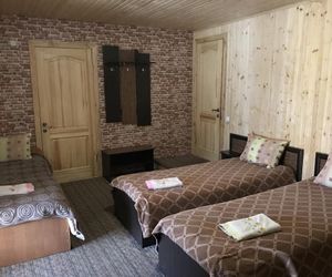 Sadyba Magnat Hotel Delatyn Ukraine