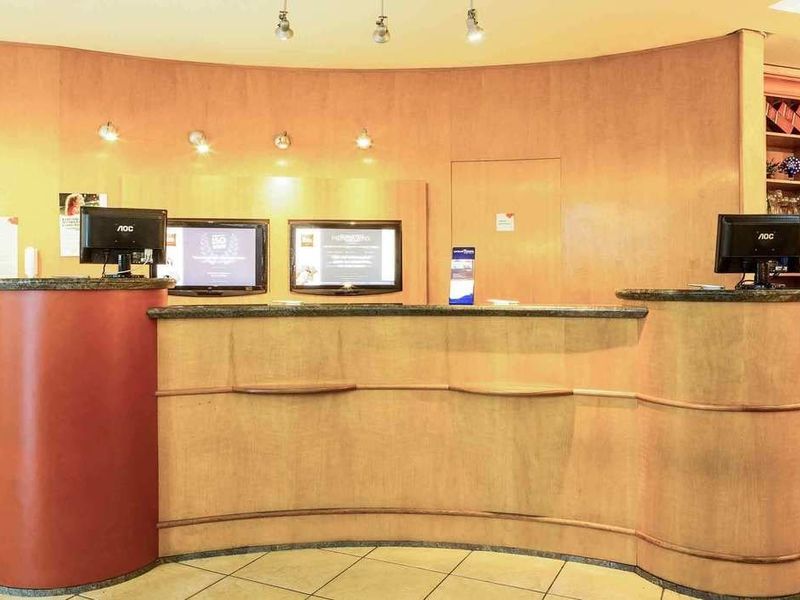 Hotel Photo 17