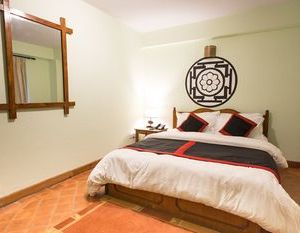 Khwapa Chhen Restaurant and Guest House Badagaon Nepal