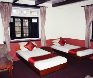 Krishna House Badagaon Nepal