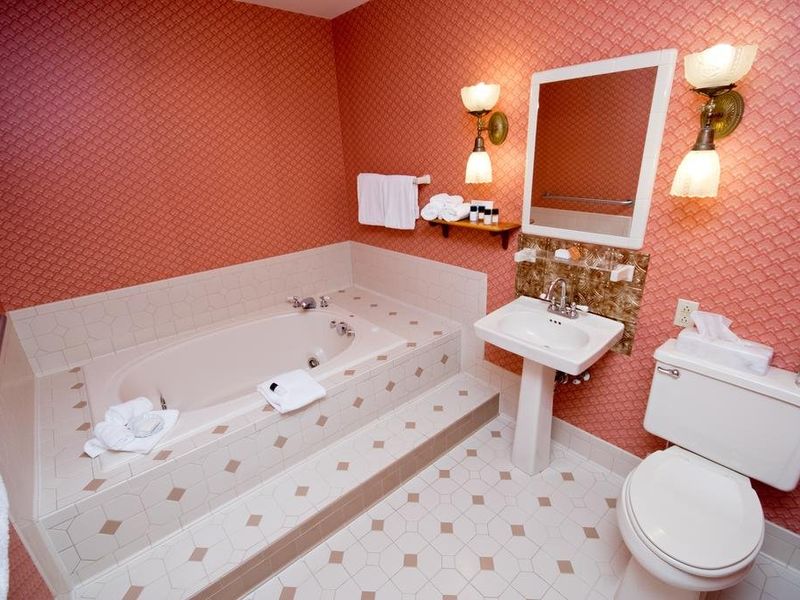 Hotel Photo 13