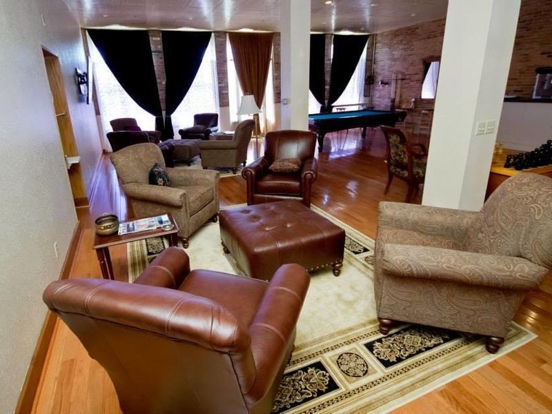 Hotel Photo 10