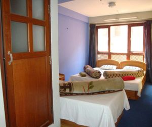 Kumari Guest House Badagaon Nepal