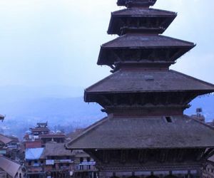 Namaste Bhaktapur Guest House Badagaon Nepal