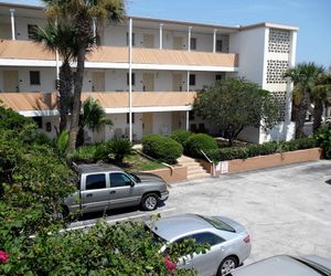 Driftwood Beach Motel Daytona Beach United States