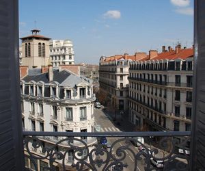 Grand Appartement Climatise Lyon France