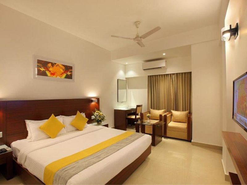 Hotel Photo 2