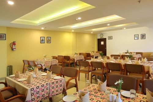 Hotel Photo 12