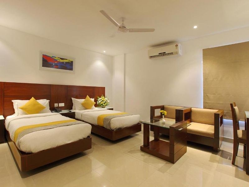Hotel Photo 4