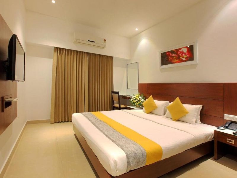 Hotel Photo 6