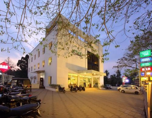Hotel Photo 9