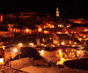 Dimora Degli Oleandri Matera Italy