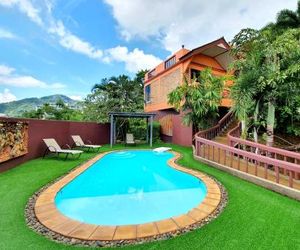 Phuket Lilla House Karon Thailand
