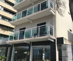Brisa da Praia hotel Fortaleza Brazil