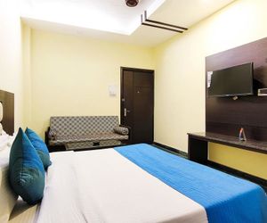 Zo Rooms Karol Bagh W.E.A. Delhi City India