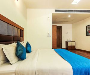 Zo Rooms Lajpat Nagar Delhi City India