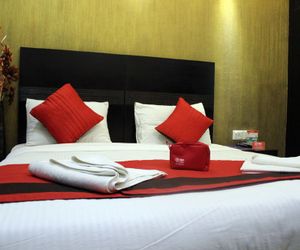 OYO Rooms East of Kailash Extension Delhi City India