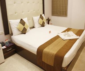 Oyo Rooms Karol Bagh 13A/26 Delhi City India