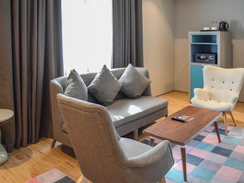Hotel Photo 5