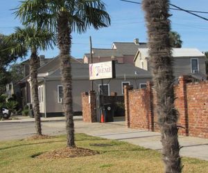 The Tremé Hotel New Orleans United States