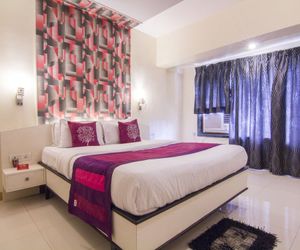 OYO Rooms New Panvel MIDC Panvel India