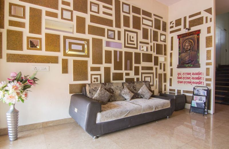 Zo Rooms Panvel
