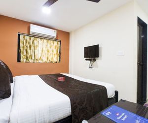 OYO 756 Hotel Sarang Heritage Navi Mumbai India