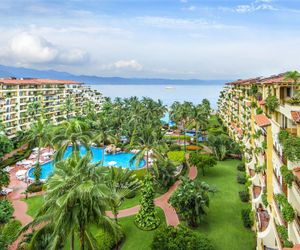Velas Vallarta Suites Resort All Inclusive Puerto Vallarta Mexico